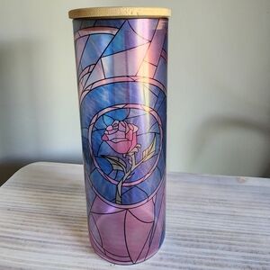 Stained Glass tumbler
